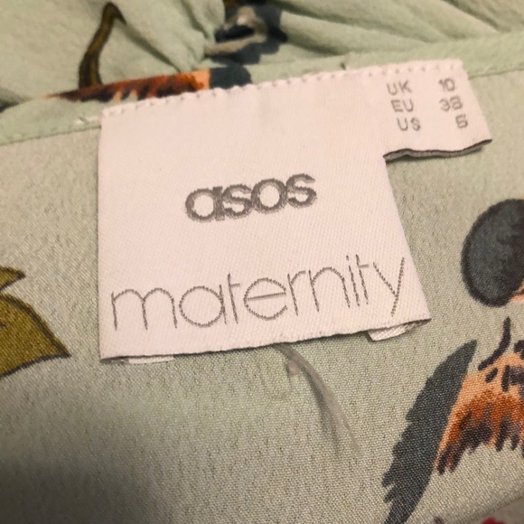 ASOS Dress - Picture 6 of 6